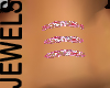 Click on this image for NoseStaple3 PinkDmnd