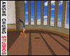 [ACS] WALKING HAND STAND