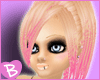 ~BZ~ Pink Blonde Liye