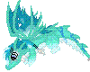 Butterfly Dragon