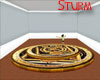 Tellurian Dance Floor