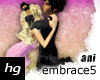|HG| Embrace V