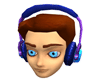 Thumper Headphones in Pirhanna
