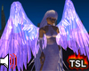 Purple Haze Wings (S)(A)