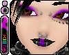 BioHazard Purple