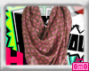 [P]PiNK<3 NECKSCARF