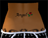 {SS} GA Angel Tattoo