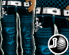 [LF] Kid Stripez Jeanz