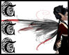 TTT Sanguin Faerie Wings
