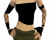 Rockin Tube Top
