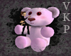 [VKP] PinkChairBear