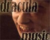 dracula music