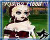 Velvet Red Riding Hood