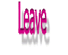 leave me a msg sticker
