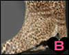 ~BZ~ Animal Print Boots