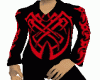 Red Tribal V.2 xJx