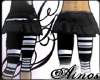 {A}Lucki Skirt