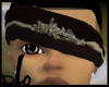 Graf X Remix Headband