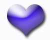 Cobalt Heart