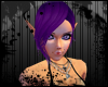 ~W~ Violet Coco