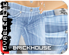 [Denim|Jeans|v3}LblueBH