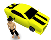*Y* bumble transformer