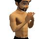 Muscle Goatie Beard