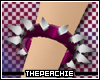 -P- Demon Spikes [Right]