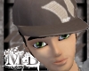 [MB] Br Flip'n Hat