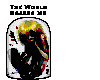 world scares me