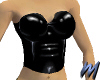PVC Bustier Britney