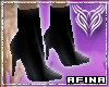 C.E. Blk Short Stilettos
