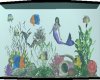 Mermaid Aquarium