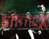 Static-X
