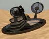 Desert Hover Craft