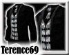69 Goth -Black Silver