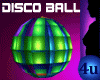 4u Disco Ball Baby