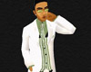 (CB) Lime 3PC SC BUNDLE