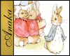 AT - Peter Rabbit