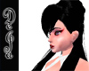 Jashley gothic black