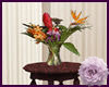 Floral Table Top