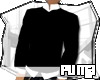 ::PUMA:: Black Sweater