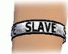 Slave -Black and White