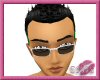 Chrome Sunglasses
