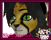 Cheetah tail