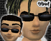 Black Sikk Shades