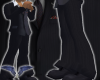 Diplomatic Suit Pants