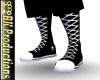 !BK LMTD SH Chucks