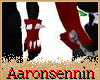 Necro Gauntlet Left