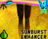 BFX Sunburst Enhancer